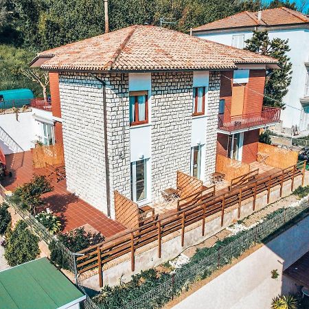 Onda Del Conero Ξενοδοχείο Numana Εξωτερικό φωτογραφία